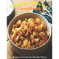 Potato Cookbook: "Recipes Starring the Humble Potato " - Paperback