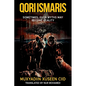 Qori Ismaris: Sometimes, Even Mthys May Become Reality - Paperback