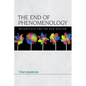 The End of Phenomenology: Metaphysics and the New Realism - Paperback