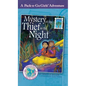 Mystery of the Thief in the Night: Mexico 1 - Hardcover