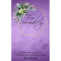 For Normalcy: 30 Poems for People on the Aromantic and Asexual Spectrums - Paperback