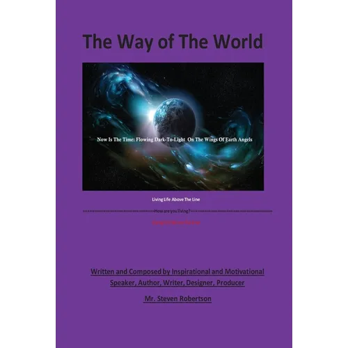 The Way of The World - Hardcover