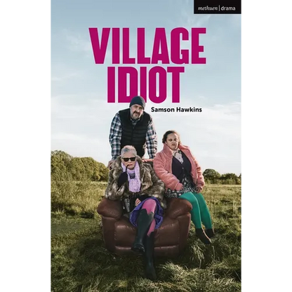 Village Idiot - Paperback