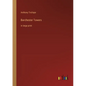 Barchester Towers: in large print - Paperback