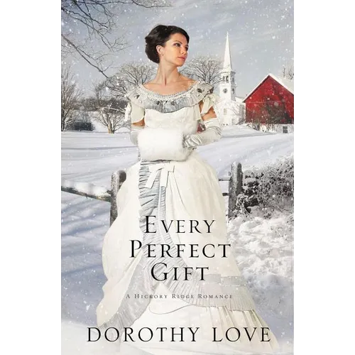 Every Perfect Gift - Paperback