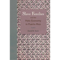 Slave Families and the Hato Economy in Puerto Rico - Paperback