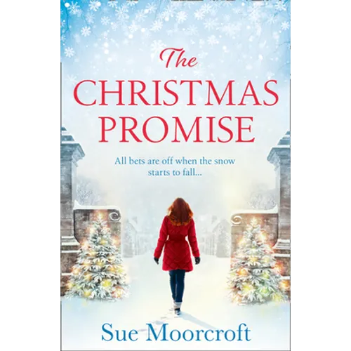 The Christmas Promise - Paperback