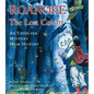 Roanoke, the Lost Colony: An Unsolved Mystery from History - Hardcover
