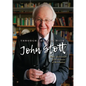 Through the Year With John Stott: Daily Reflections from Genesis to Revelation - Hardcover