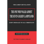 The One Who Walks Amidst the Seven Golden Lampstands Vol. 2: God's Message to All Christians Worldwide - Paperback