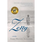 Zetty - Paperback
