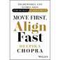 Move First, Align Fast: Frameworks and Scorecards for Human-AI Alignment - Hardcover