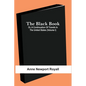 The Black Book; Or, A Continuation Of Travels In The United States (Volume I) - Paperback