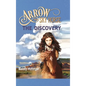 Arrow the Sky Horse: The Discovery - Hardcover