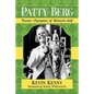 Patty Berg: Pioneer Champion of Women's Golf - Paperback