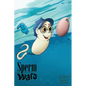 Sperm Wars - Nirvana Nevermind Homage Cover - Hardcover