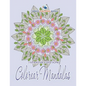 Colorear Mandalas (Spanish Edition) - Paperback