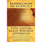 Rannsachadh Na Gaidhlig 5: Fifth Scottish Gaelic Research Conference - Paperback