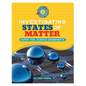 Investigating States of Matter - Paperback