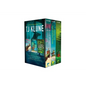 Tj Klune Trade Paperback Collection: The House in the Cerulean Sea, Under the Whispering Door, and in the Lives of Puppets - Boxed Set