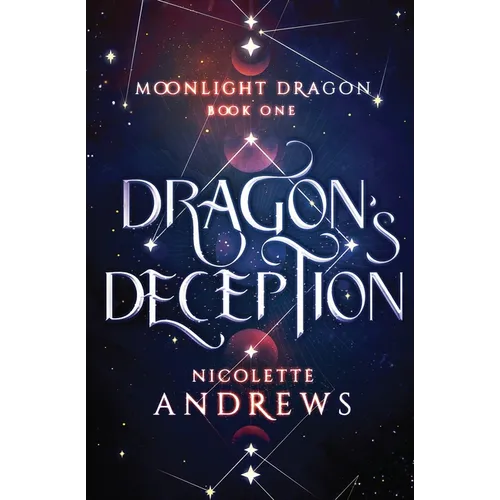 Dragon's Deception - Paperback