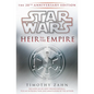 Heir to the Empire: Star Wars Legends: The 20th Anniversary Edition - Hardcover