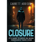 Closure - Paperback