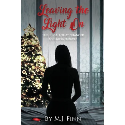 Leaving the Light On - Paperback