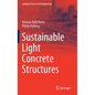Sustainable Light Concrete Structures - Hardcover