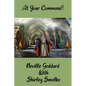 At Your Command! - Paperback