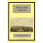 A Place Called Doña Ana - Paperback