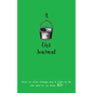 A Bucket List Journal (for your 50s): Fill it with things you'd like to do now you're in your 50s - Paperback