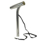 C.E. Smith Outrigger Rod Holder w/Liner  Strap - Aluminum