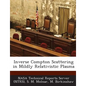 Inverse Compton Scattering in Mildly Relativistic Plasma - Paperback