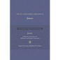 The Preacher's Greek Companion to James: A Selective Commentary for Meditation and Sermon Preparation - Hardcover