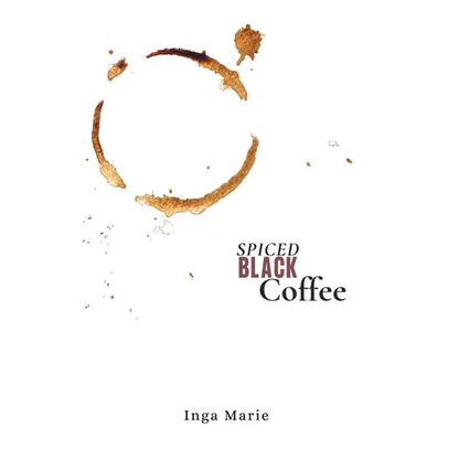 Spiced Black Coffee - Paperback