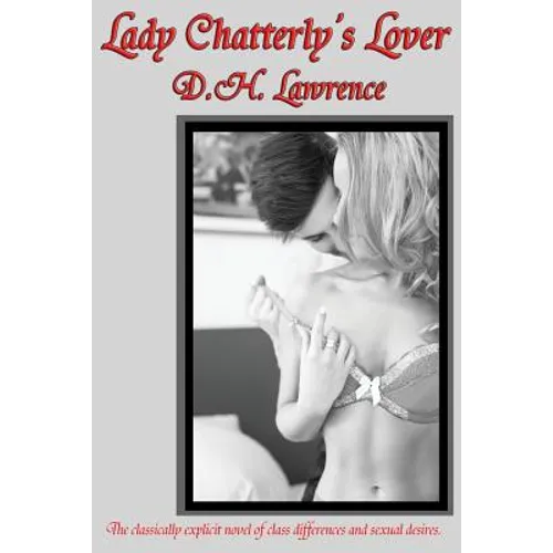 Lady Chatterly's Lover - Paperback