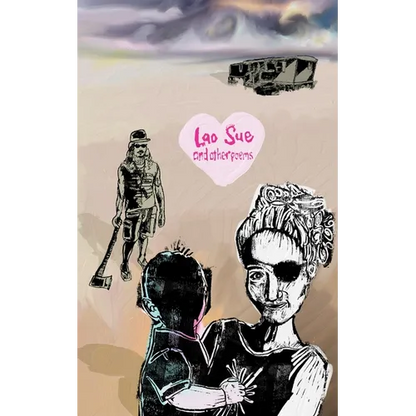 Lao Sue And Other Poems - Paperback