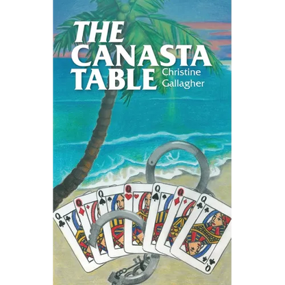 The Canasta Table - Paperback