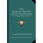 The Book Of Yahweh: Fragments From The Primitive Document In Seven Early Books Of The Old Testament - Paperback