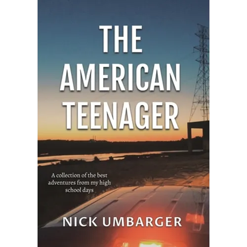 The American Teenager - Hardcover