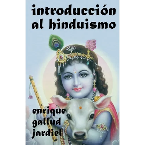 Introducción al hinduismo - Paperback