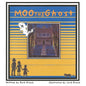 Moo The Ghost - Paperback