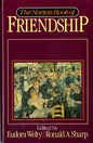 Norton Book of Friendship - Hardcover