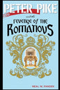 Peter Pike and the Revenge of the Romanovs - Paperback