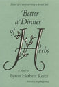 Better a Dinner of Herbs - Paperback