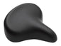 Electra Cruiser w/Elastomers Black Saddle