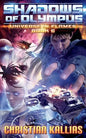 Shadows of Olympus - Paperback