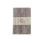 KJV Essential Teen Study Bible, Weathered Grey Leathertouch, Indexed - Imitation Leather