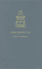 Ncs: King Henry VIII - Hardcover